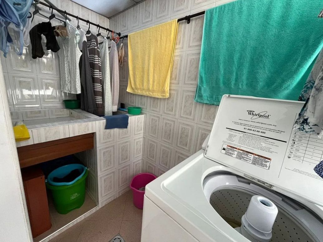 Apartamento de 4 alcobas en venta en La Capuchina, Bogotá, 115 m² · foto 16 de 17