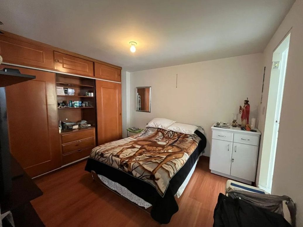 Apartamento de 4 alcobas en venta en La Capuchina, Bogotá, 115 m² · foto 13 de 17