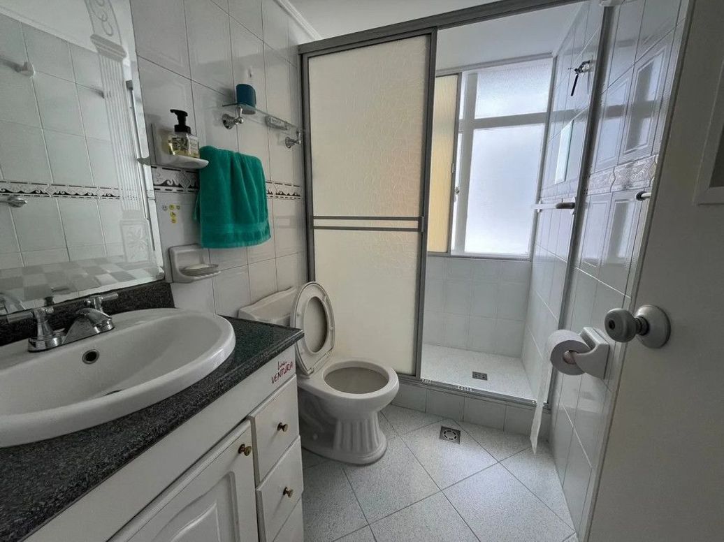 Apartamento de 4 alcobas en venta en La Capuchina, Bogotá, 115 m² · foto 15 de 17