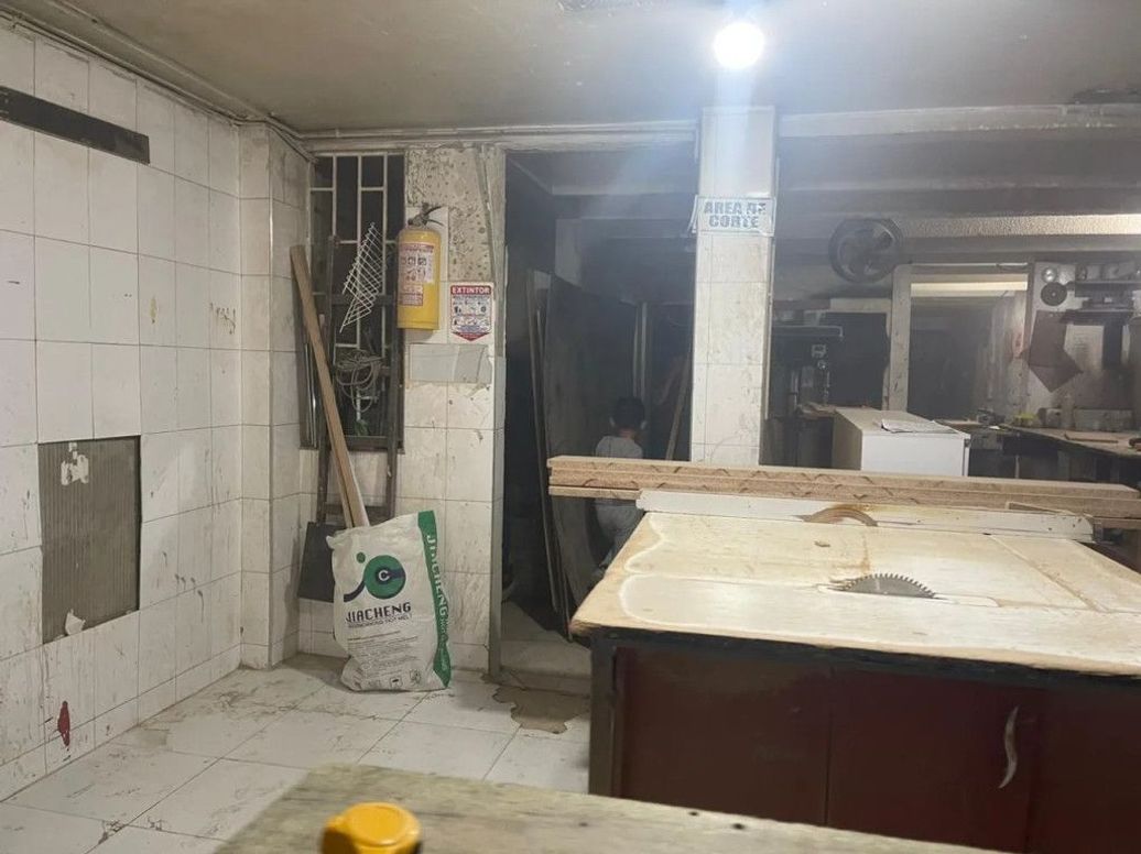 Casa de 5 alcobas en venta en Unifamiliares Avenida Decima, Bogotá, 358 m² · foto 9 de 14