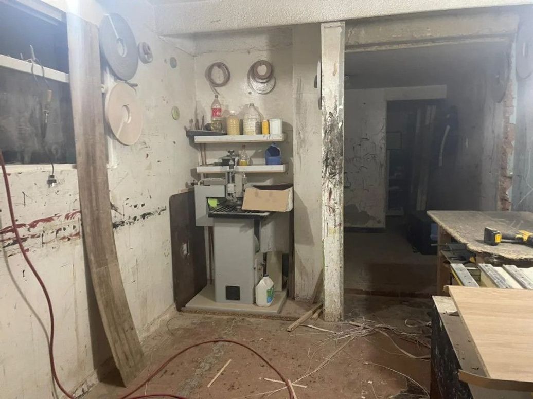 Casa de 5 alcobas en venta en Unifamiliares Avenida Decima, Bogotá, 358 m² · foto 11 de 14