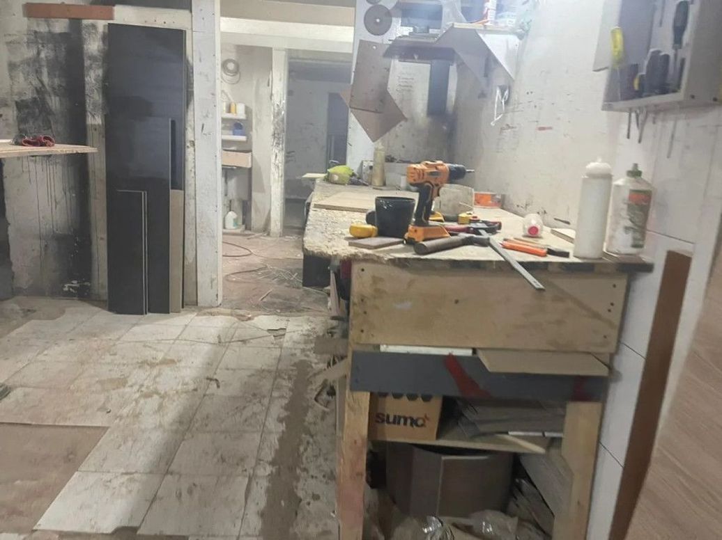 Casa de 5 alcobas en venta en Unifamiliares Avenida Decima, Bogotá, 358 m² · foto 12 de 14