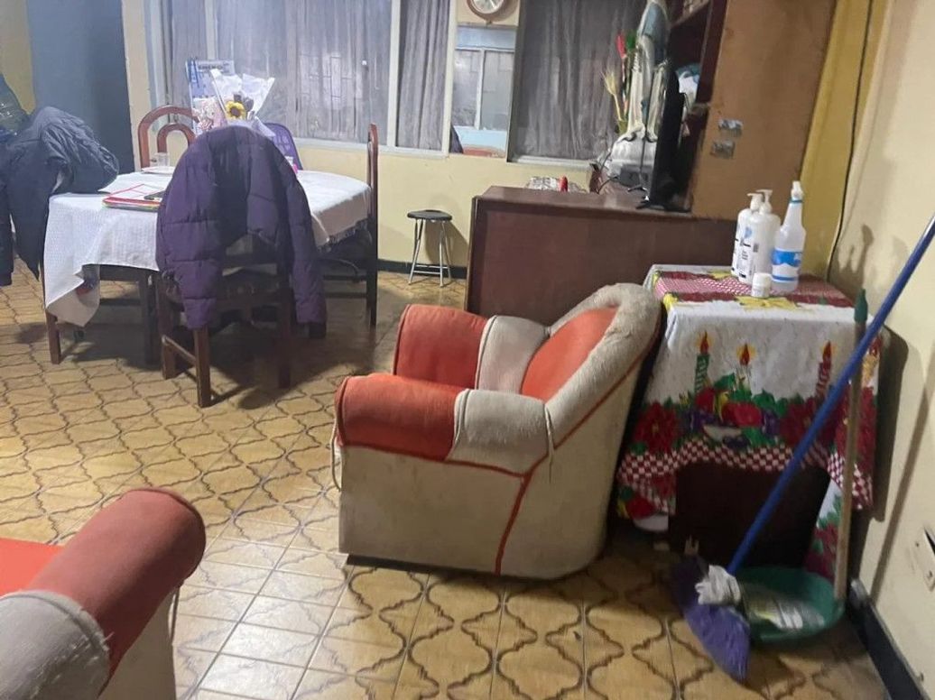 Casa de 5 alcobas en venta en Unifamiliares Avenida Decima, Bogotá, 358 m² · foto 8 de 14
