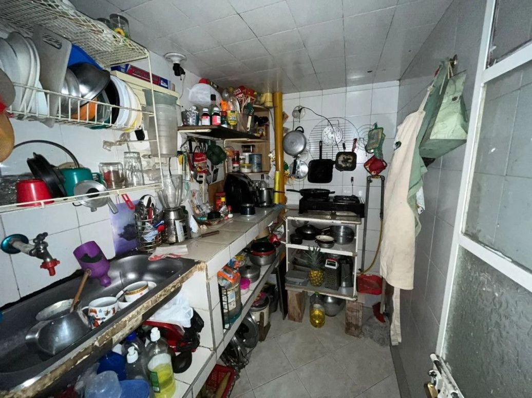 Casa de 9 alcobas en venta en Santa Lucía, Bogotá, 450 m² · foto 7 de 13