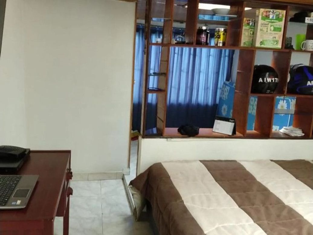 Casa de 6 alcobas en venta en Remanso, Bogotá, 317 m² · foto 5 de 9