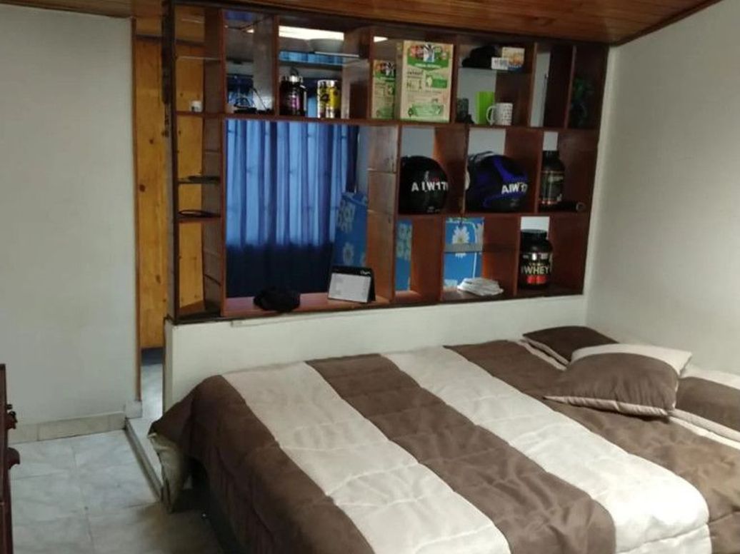 Casa de 6 alcobas en venta en Remanso, Bogotá, 317 m² · foto 4 de 9