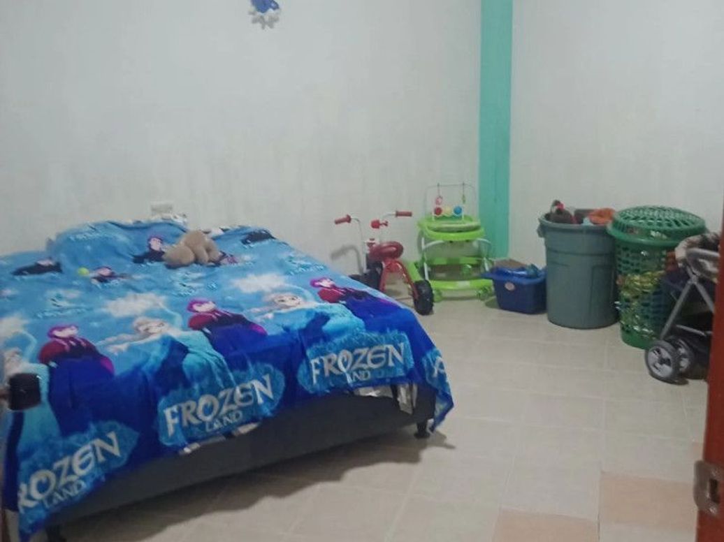 Casa de 6 alcobas en venta en El Virrey, Bogotá, 280 m² · foto 5 de 20