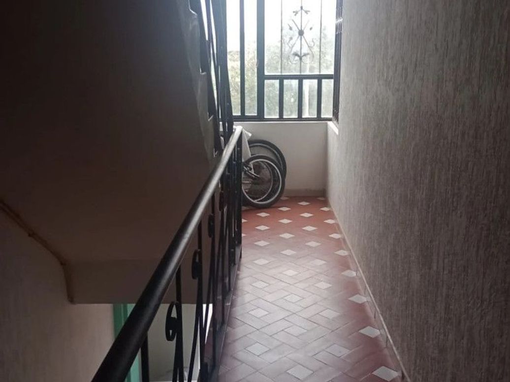 Casa de 6 alcobas en venta en El Virrey, Bogotá, 280 m² · foto 20 de 20