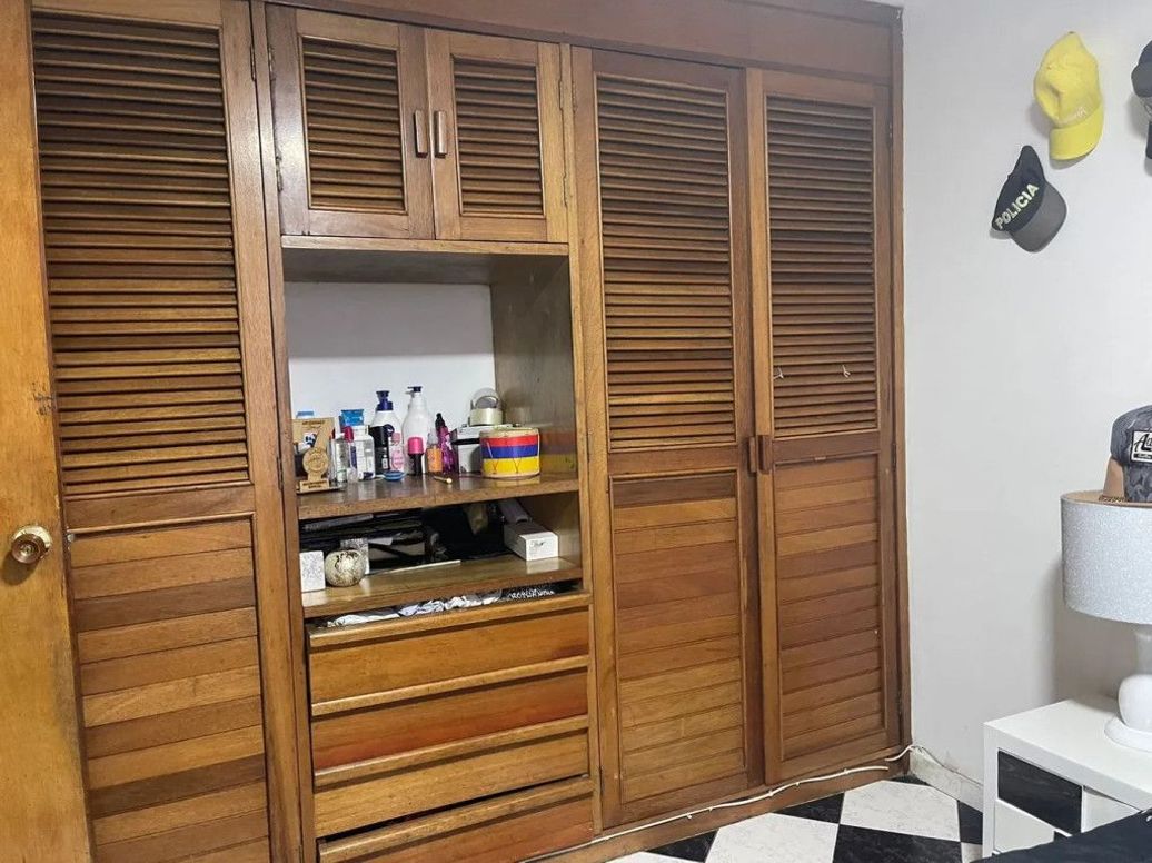 Casa de 10 alcobas en venta en La Fraguita, Bogotá, 163 m² · foto 14 de 20