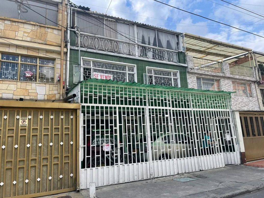 Casa de 10 alcobas en venta en La Fraguita, Bogotá, 163 m² · foto 20 de 20