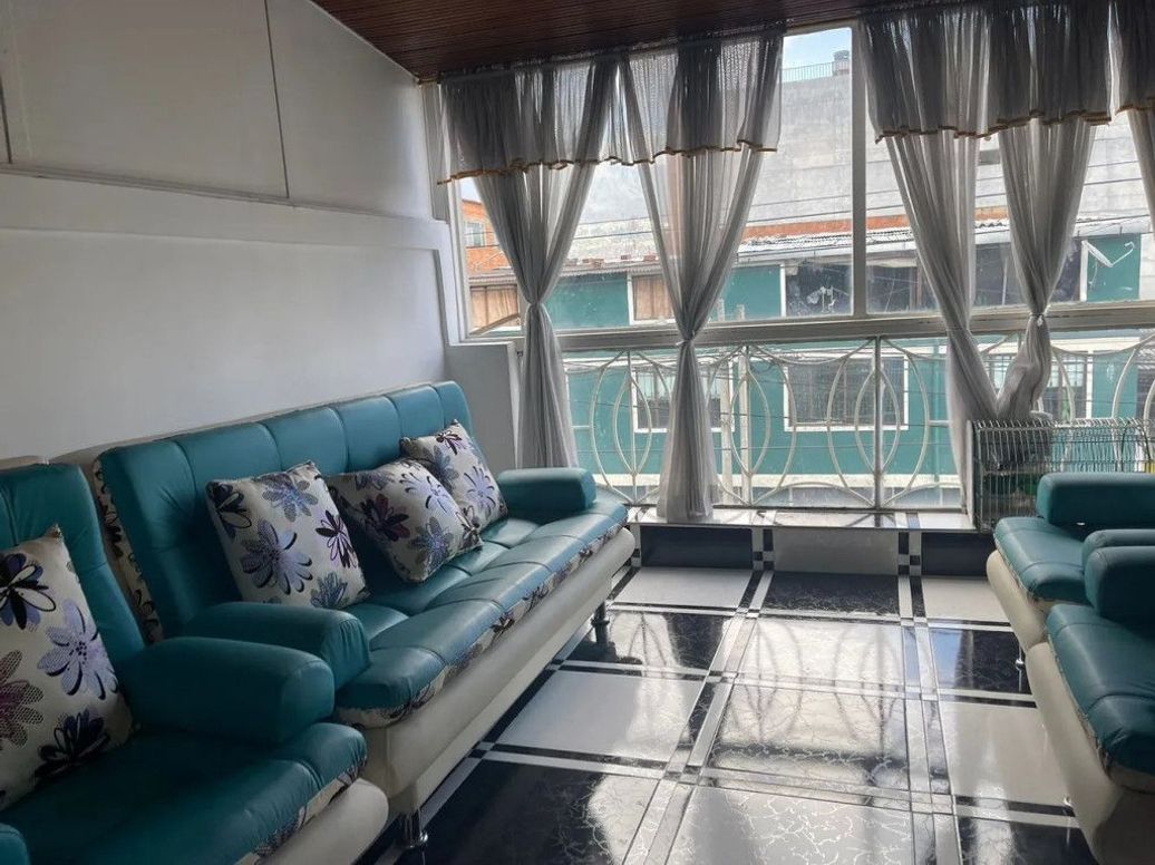 Casa de 10 alcobas en venta en La Fraguita, Bogotá, 163 m² · foto 17 de 20