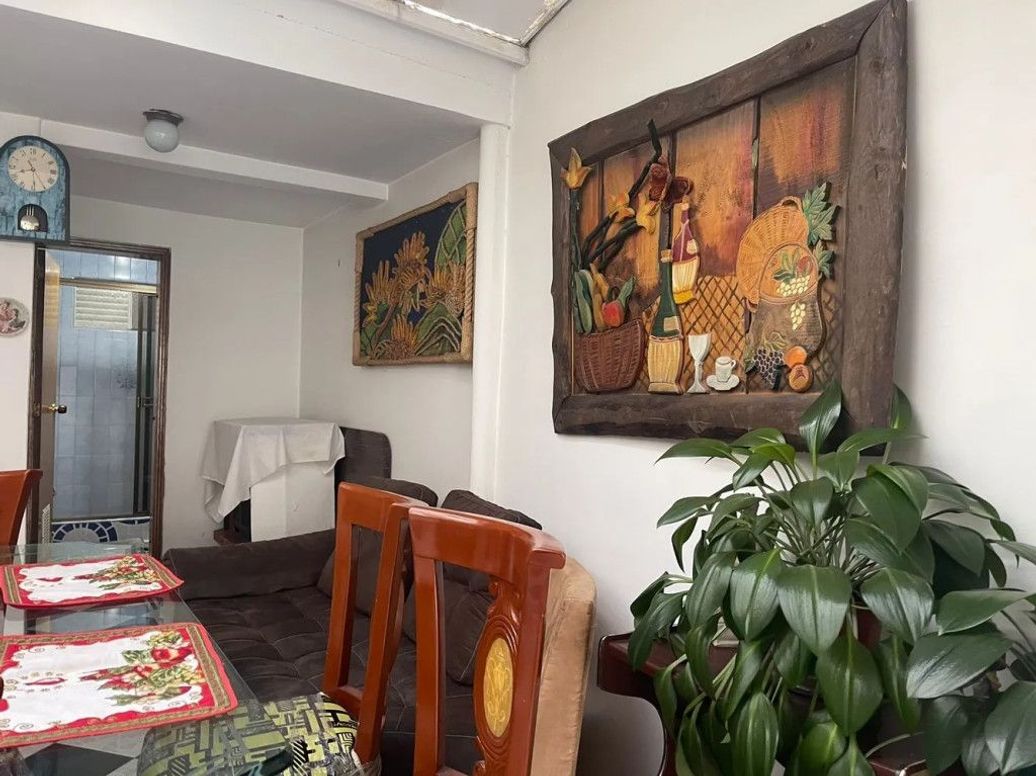 Casa de 10 alcobas en venta en La Fraguita, Bogotá, 163 m² · foto 18 de 20