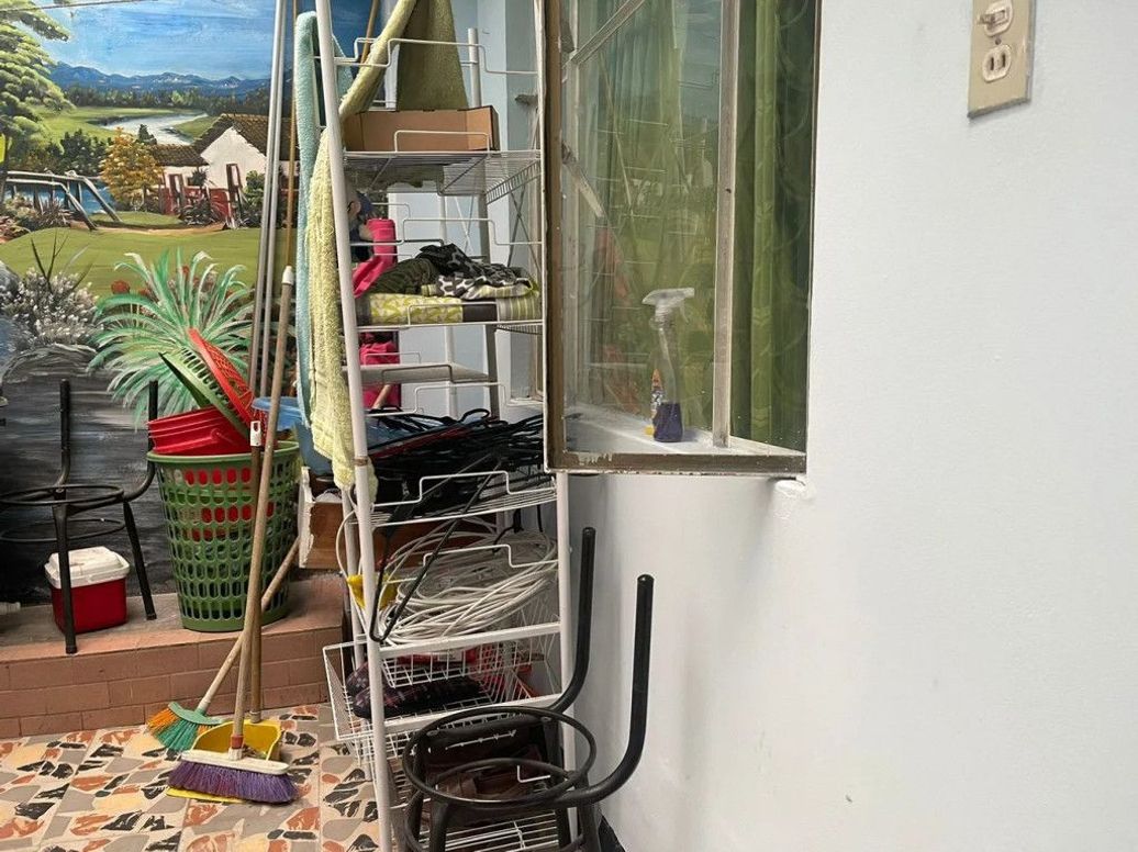 Casa de 10 alcobas en venta en La Fraguita, Bogotá, 163 m² · foto 13 de 20