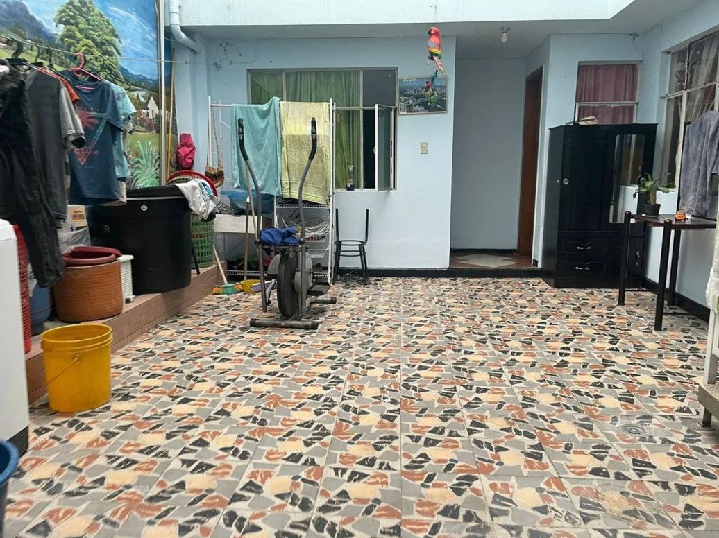 Casa de 10 alcobas en venta en La Fraguita, Bogotá, 163 m² · foto 19 de 20