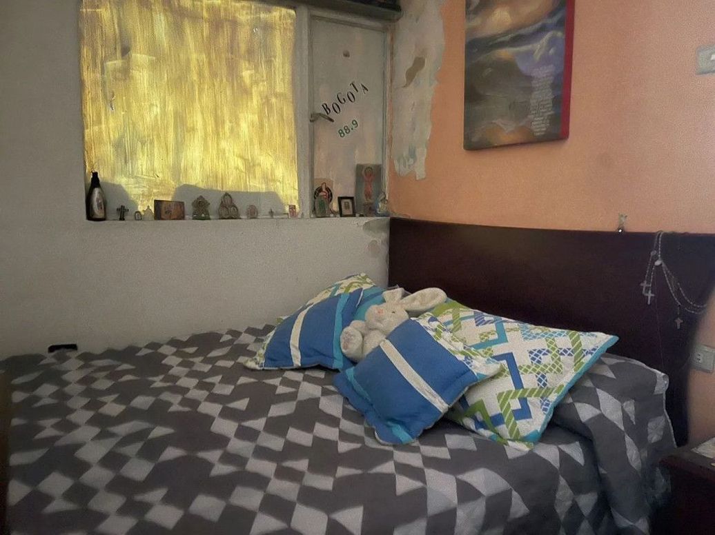 Casa de 5 alcobas en venta en Muzu, Bogotá, 173 m² · foto 18 de 20
