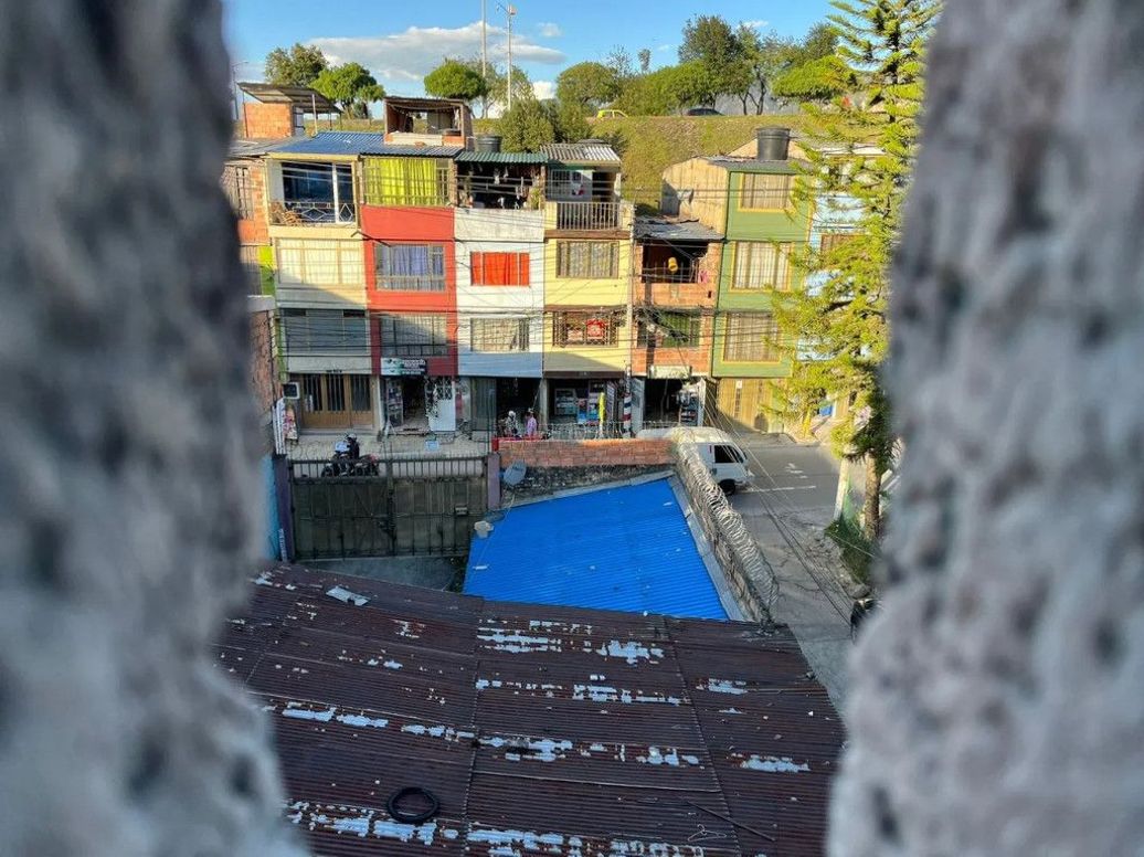 Casa de 10 alcobas en venta en 20 De Julio, Bogotá · foto 18 de 18