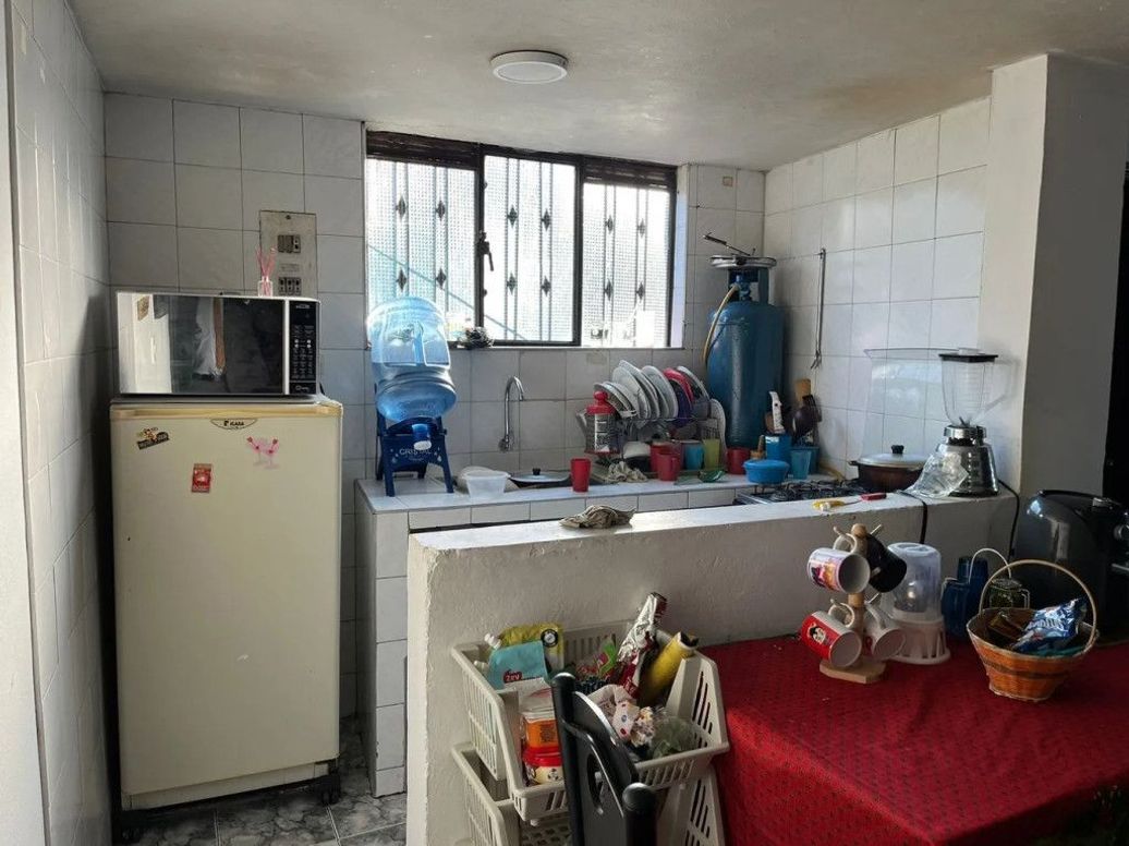 Casa de 10 alcobas en venta en 20 De Julio, Bogotá · foto 10 de 18