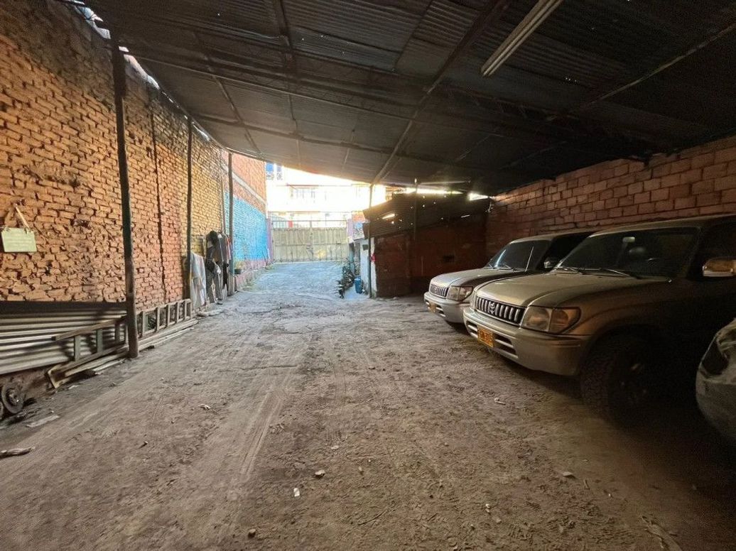 Casa de 10 alcobas en venta en 20 De Julio, Bogotá · foto 16 de 18