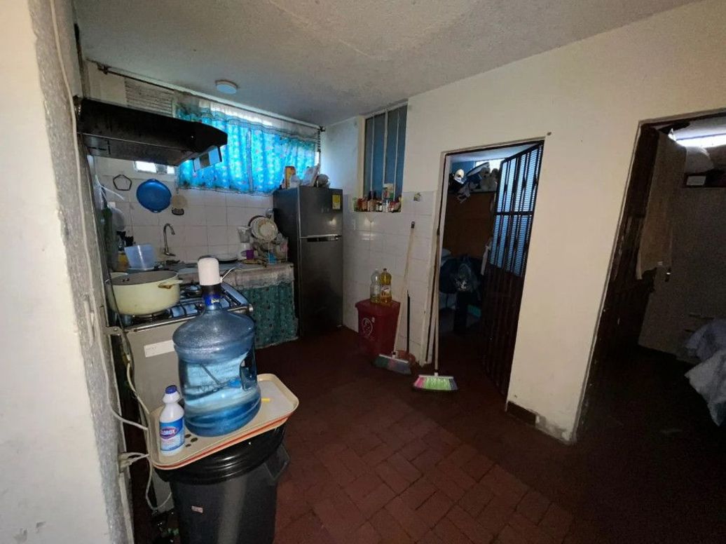Casa de 10 alcobas en venta en 20 De Julio, Bogotá · foto 17 de 18