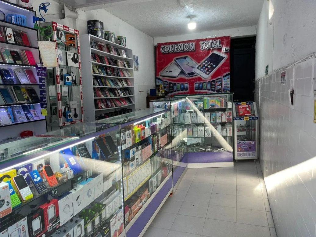 Casa de 1 alcoba en venta en 20 De Julio, Bogotá, 250 m² · foto 15 de 18