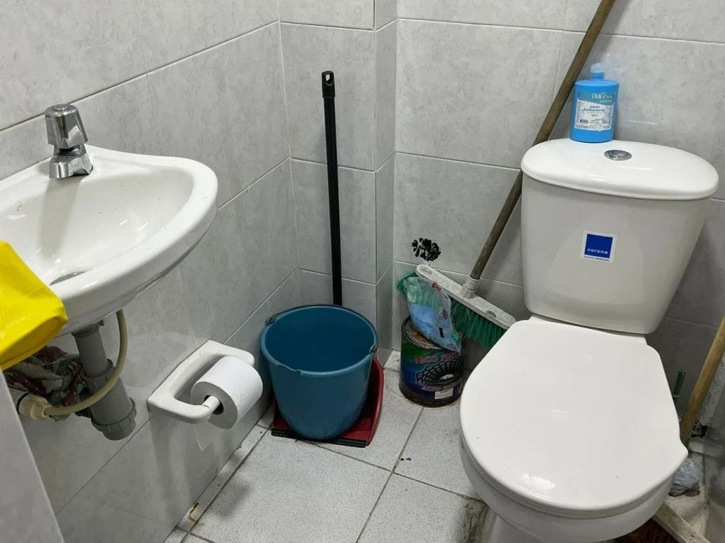 Casa de 1 alcoba en venta en 20 De Julio, Bogotá, 250 m² · foto 9 de 18