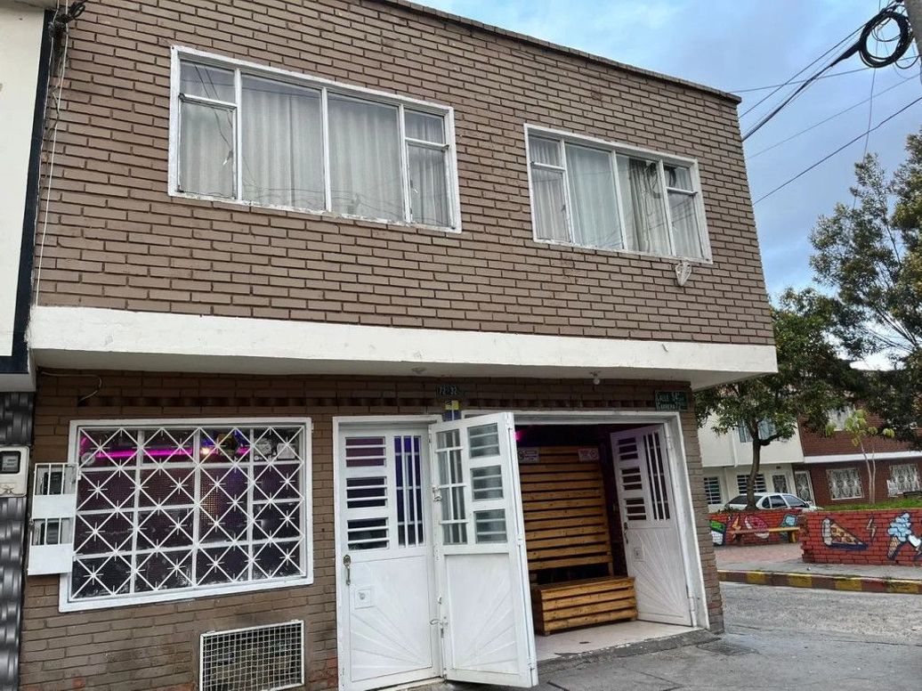 Casa de 5 alcobas en venta en Olarte, Bogotá, 183 m² · foto 2 de 20