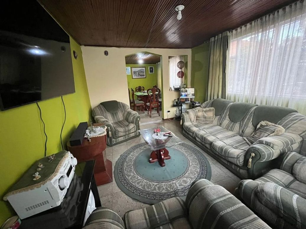 Casa de 5 alcobas en venta en Olarte, Bogotá, 183 m² · foto 15 de 20