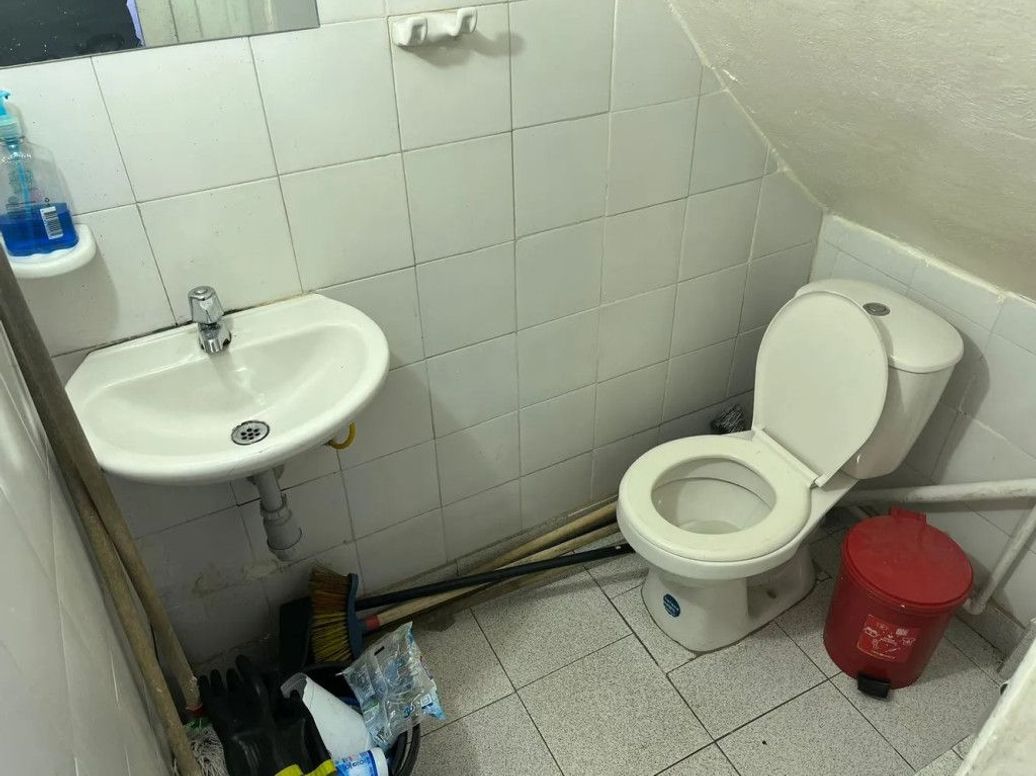 Casa de 5 alcobas en venta en Olarte, Bogotá, 183 m² · foto 6 de 20