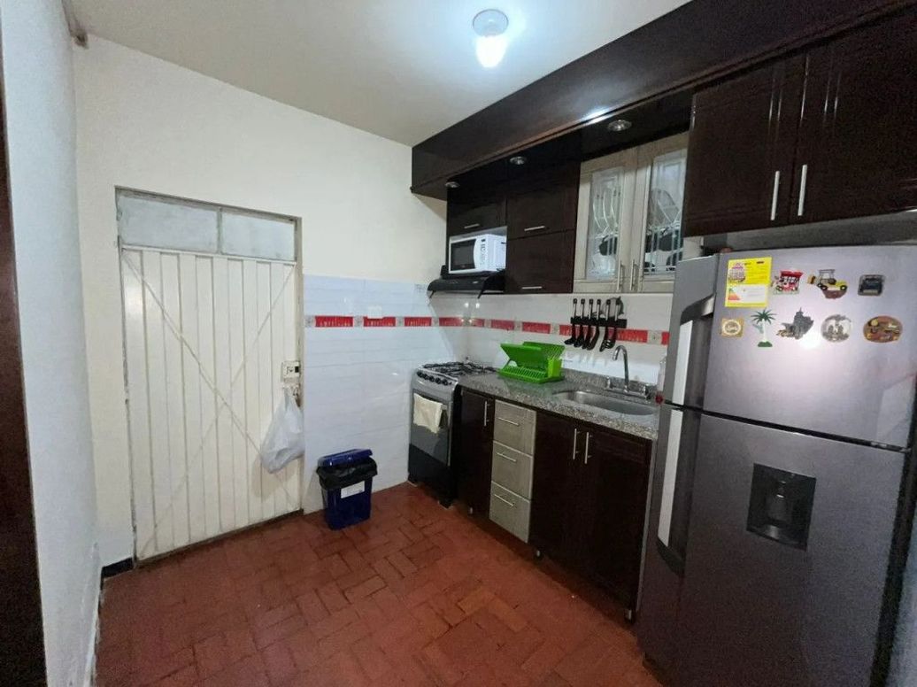 Casa de 5 alcobas en venta en Olarte, Bogotá, 183 m² · foto 18 de 20