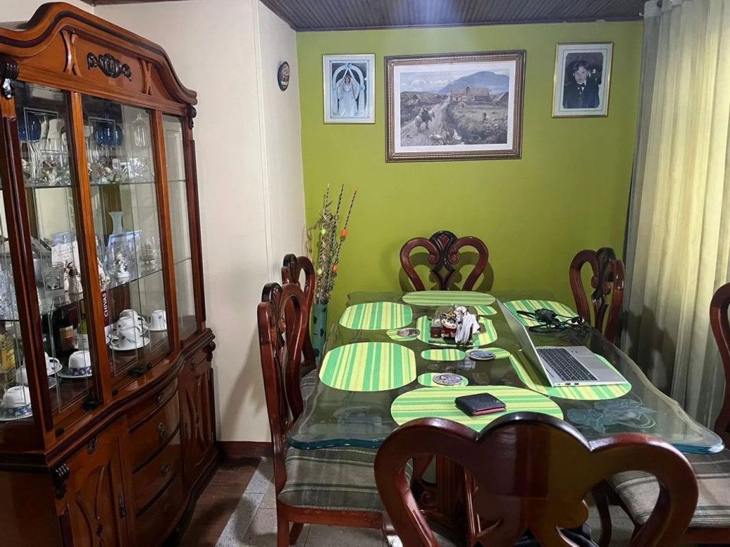 Casa de 5 alcobas en venta en Olarte, Bogotá, 183 m² · foto 14 de 20