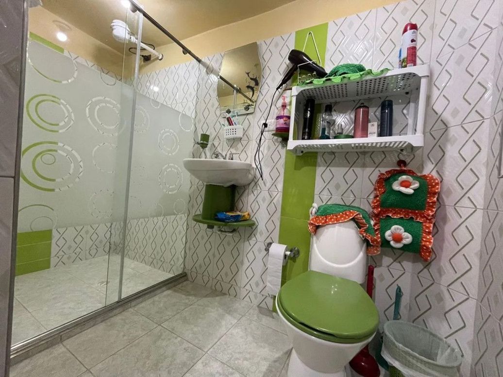 Casa de 5 alcobas en venta en Olarte, Bogotá, 183 m² · foto 11 de 20