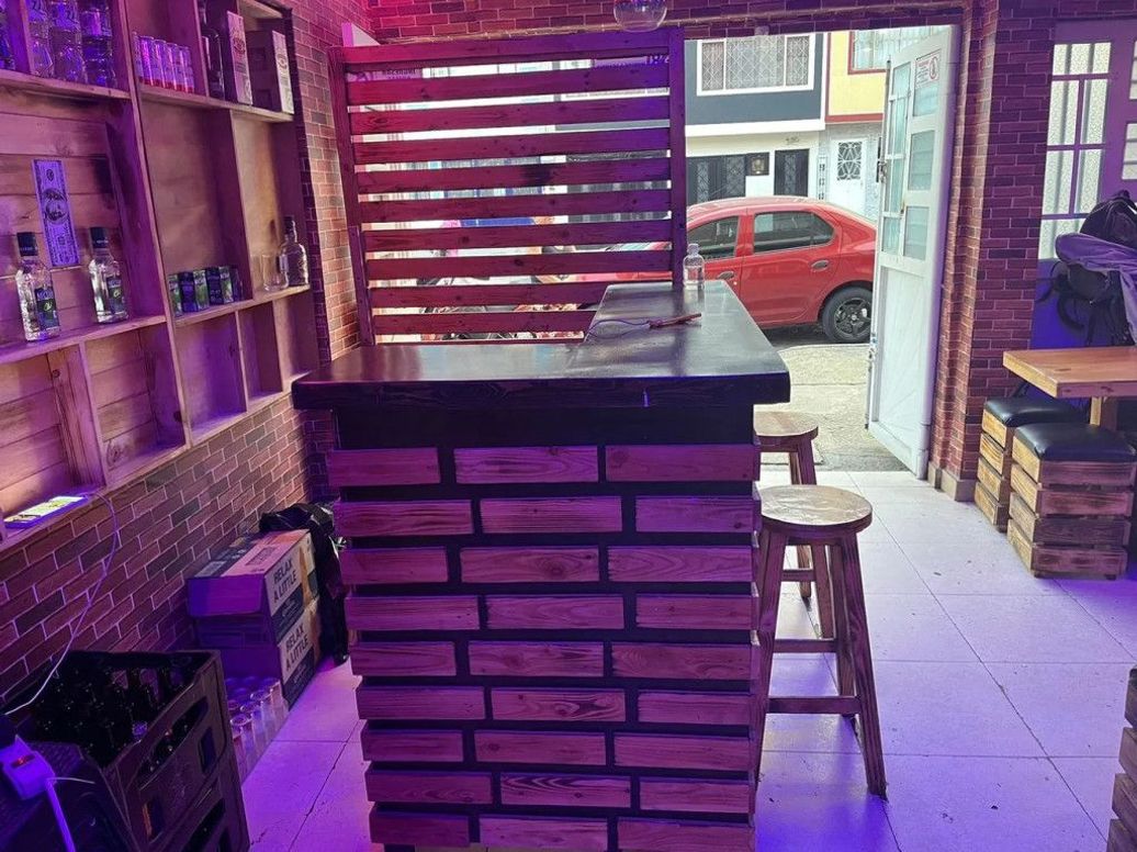 Casa de 5 alcobas en venta en Olarte, Bogotá, 183 m² · foto 4 de 20