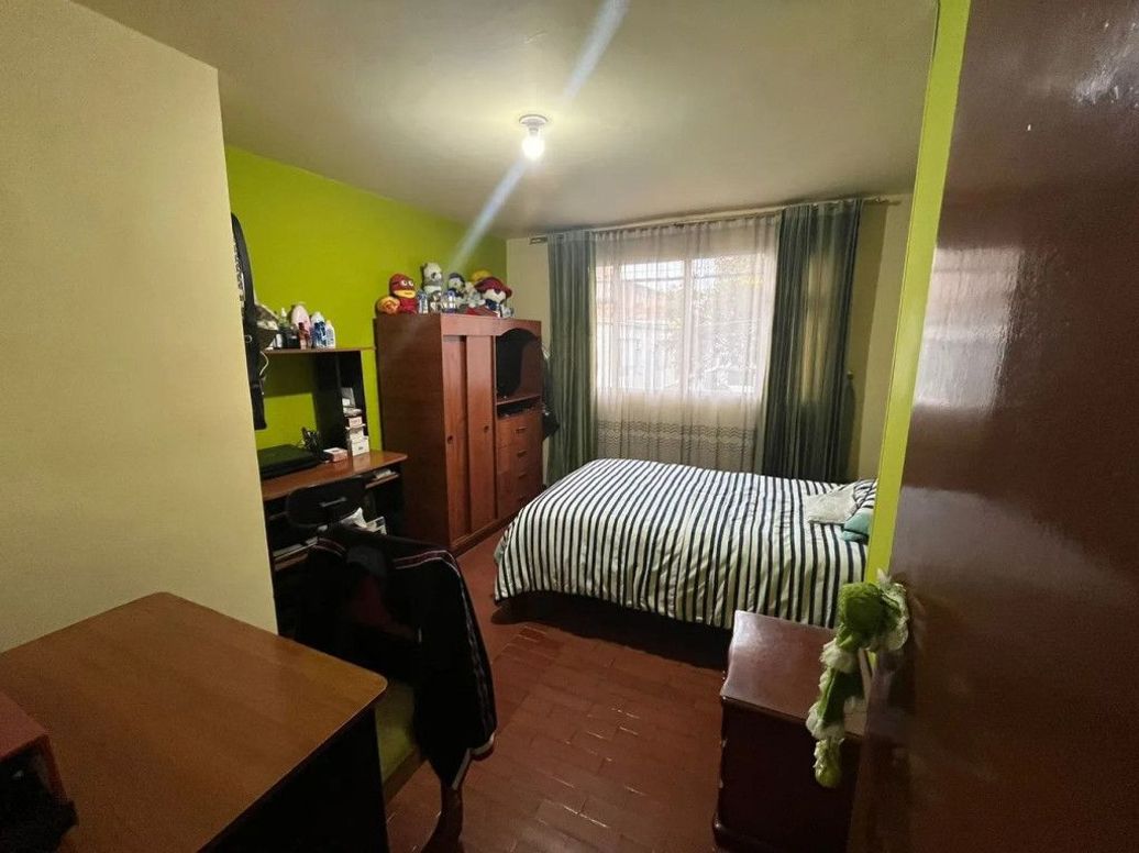 Casa de 5 alcobas en venta en Olarte, Bogotá, 183 m² · foto 10 de 20