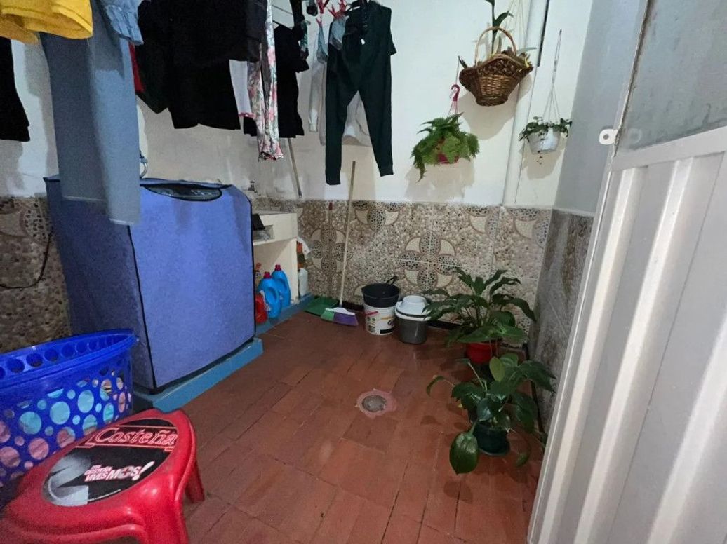 Casa de 5 alcobas en venta en Olarte, Bogotá, 183 m² · foto 9 de 20