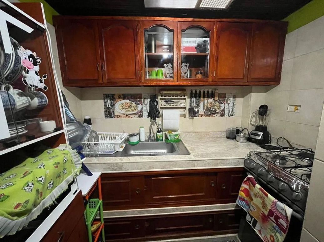 Casa de 5 alcobas en venta en Olarte, Bogotá, 183 m² · foto 16 de 20