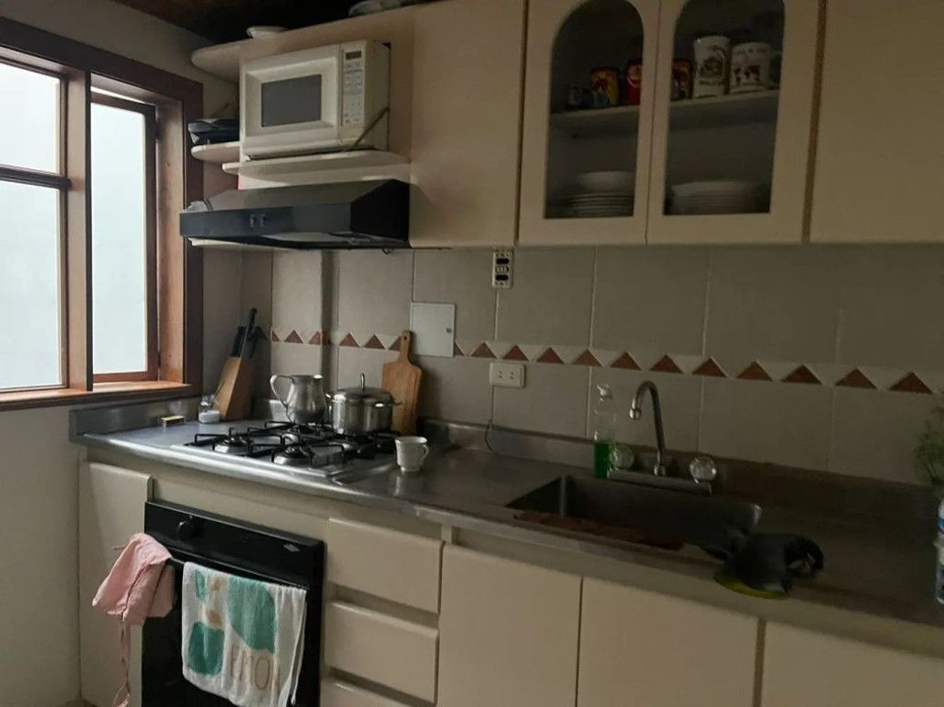 Casa de 4 alcobas en venta en Villa Sagrario, Bogotá, 195 m² · foto 8 de 19