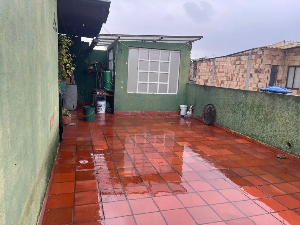 Casa de 4 alcobas en venta en Villa Sagrario, Bogotá, 195 m² · foto 18 de 19