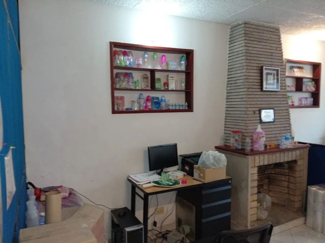 Casa de 7 alcobas en venta en La Estanzuela, Bogotá, 580 m² · foto 3 de 20