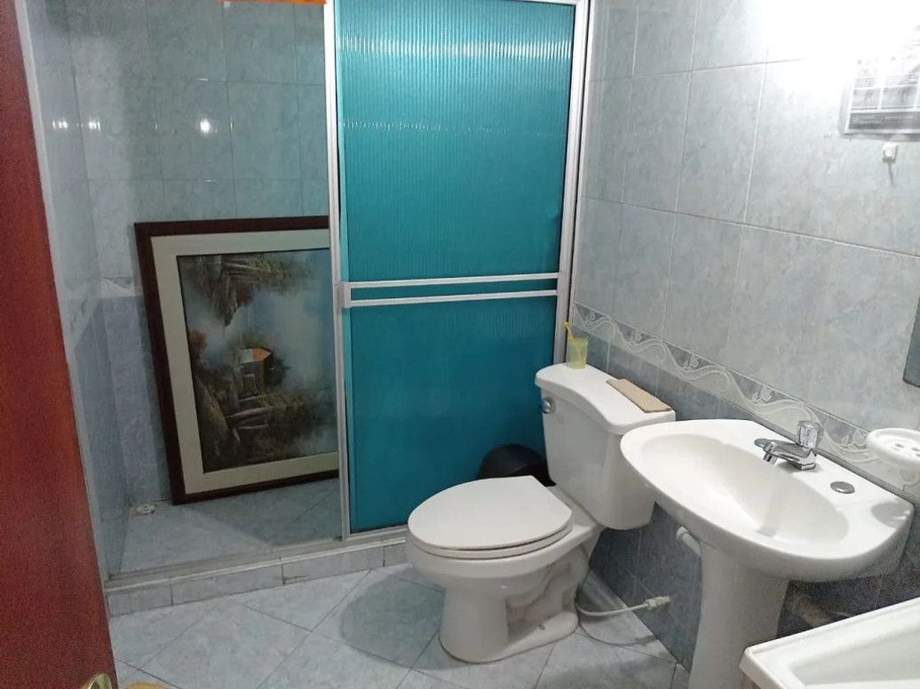Casa de 7 alcobas en venta en La Estanzuela, Bogotá, 580 m² · foto 11 de 20