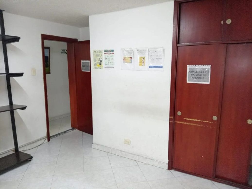 Casa de 7 alcobas en venta en La Estanzuela, Bogotá, 580 m² · foto 14 de 20