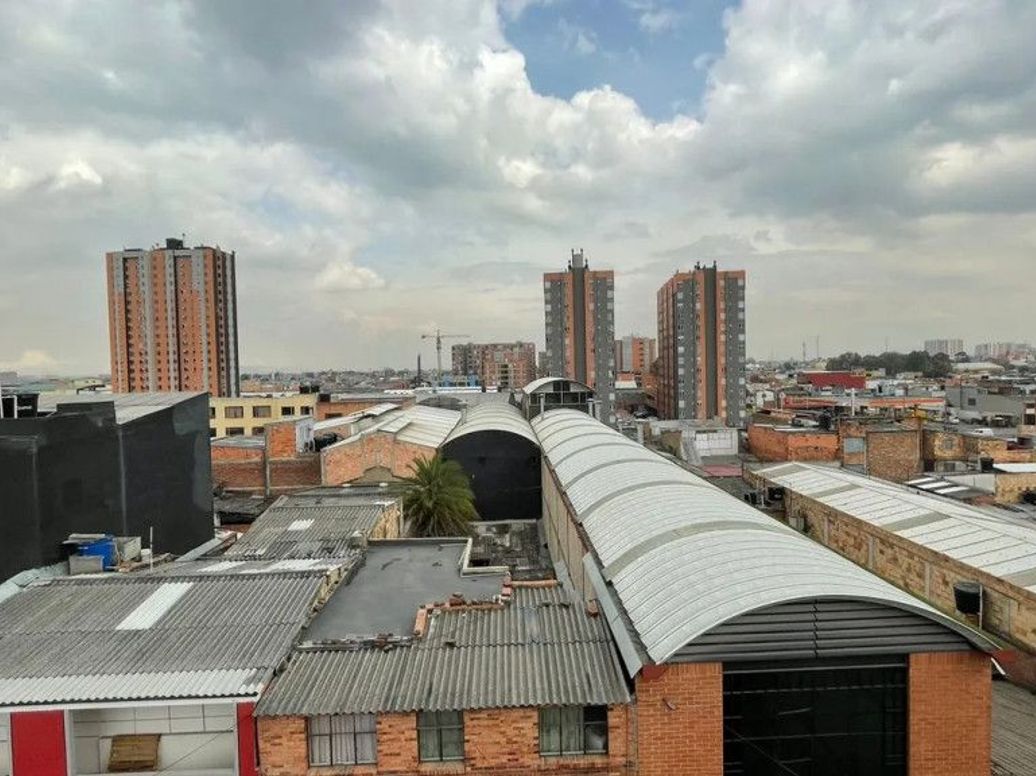 Apartamento de 3 alcobas en venta en Restrepo Occidental, Bogotá, 61 m² · foto 11 de 11