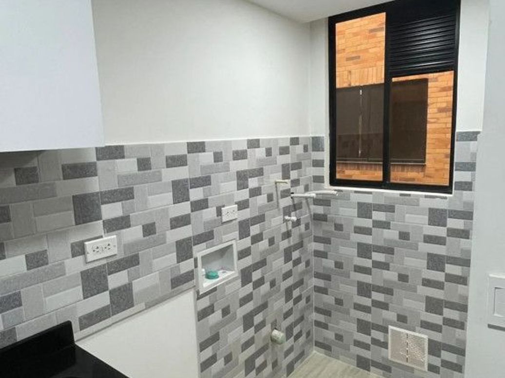 Apartamento de 3 alcobas en venta en Restrepo Occidental, Bogotá, 61 m² · foto 4 de 11