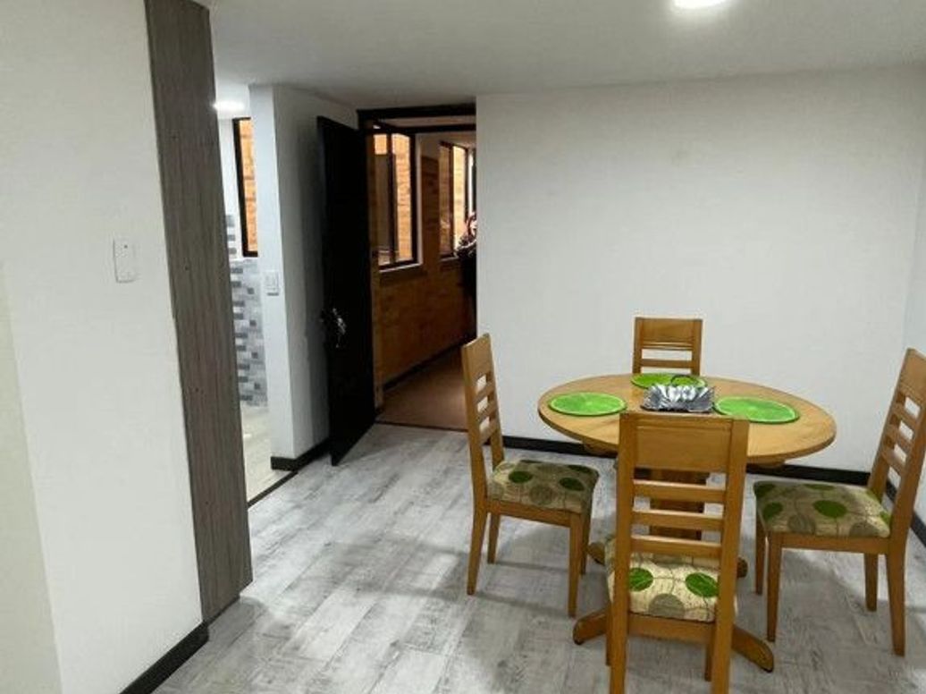 Apartamento de 3 alcobas en venta en Restrepo Occidental, Bogotá, 61 m² · foto 5 de 11