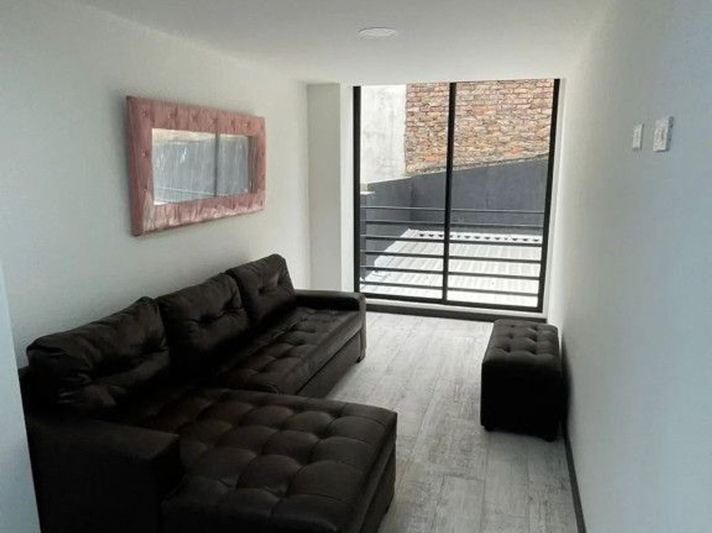 Apartamento de 3 alcobas en venta en Restrepo Occidental, Bogotá, 61 m² · foto 6 de 11