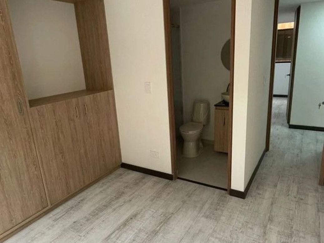 Apartamento de 3 alcobas en venta en Restrepo Occidental, Bogotá, 61 m² · foto 10 de 11