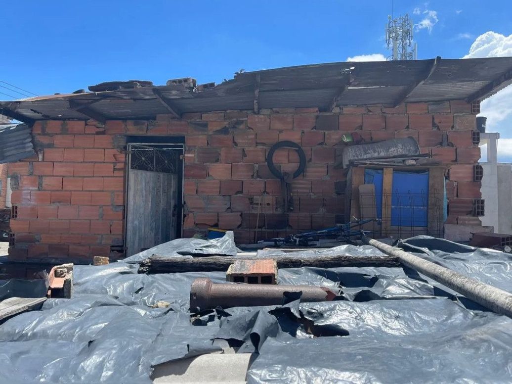 Casa de 6 alcobas en venta en La Sureña, Bogotá, 154 m² · foto 11 de 11