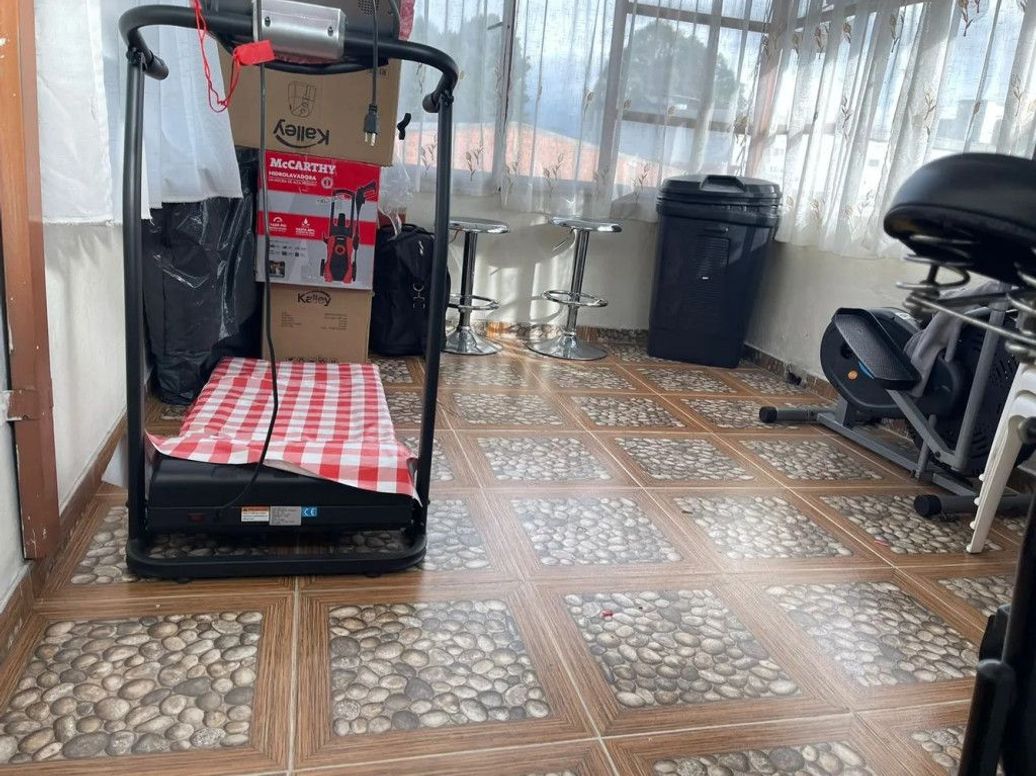 Casa de 3 alcobas en venta en Paris Gaitan, Bogotá, 227 m² · foto 16 de 18