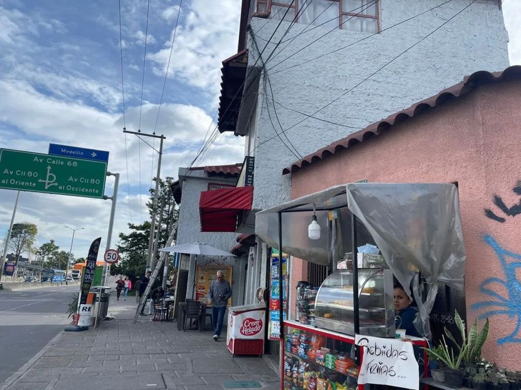 Casa de 3 alcobas en venta en Paris Gaitan, Bogotá, 227 m² · foto 18 de 18