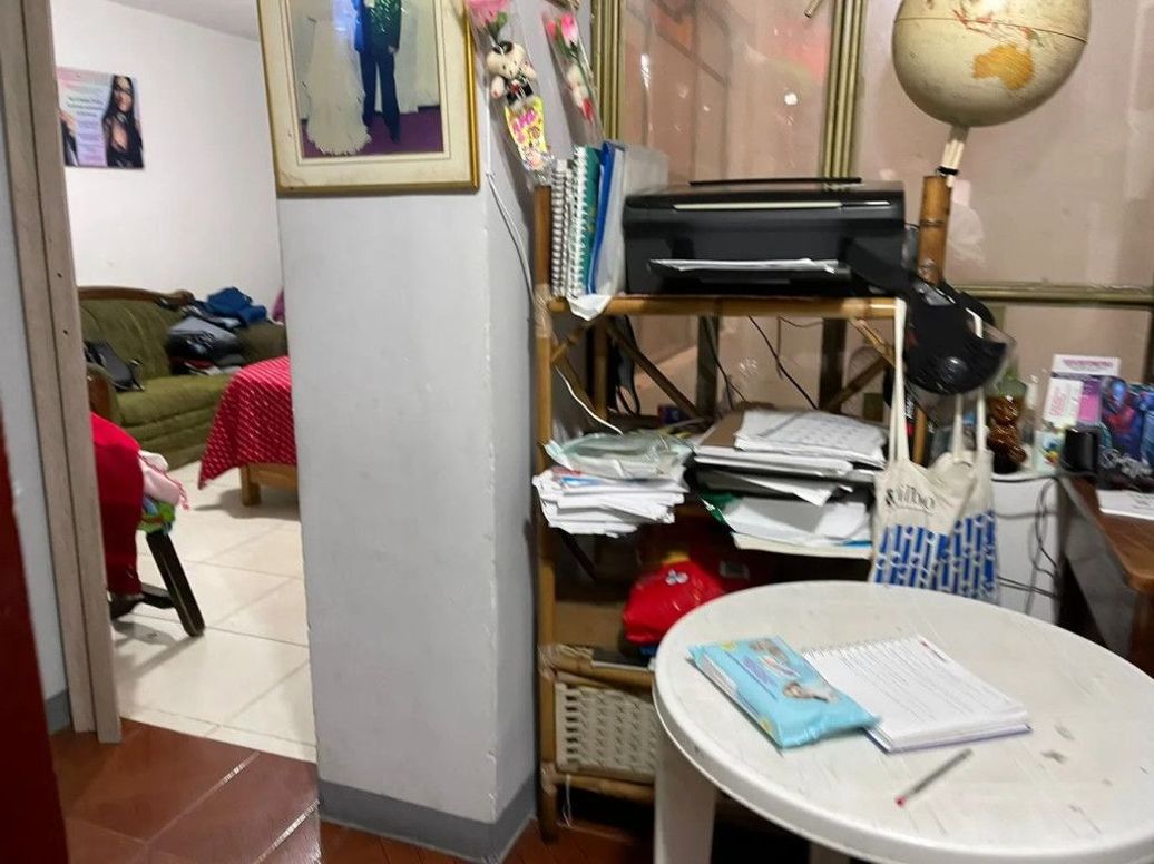 Casa de 7 alcobas en venta en Restrepo, Bogotá, 206 m² · foto 6 de 16