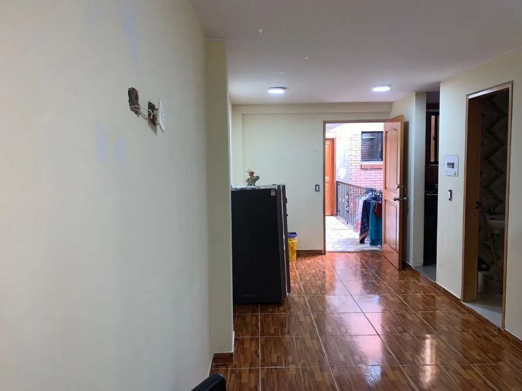Casa de 12 alcobas en venta en Colombia, Bogotá, 144 m² · foto 11 de 16